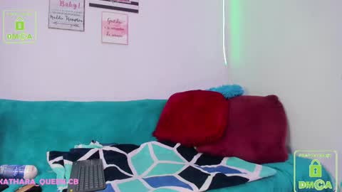 Alejandra online show from September 20, 2025, 2:23 am