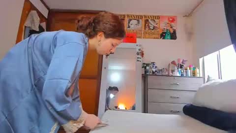 Snapshot of kathc_19 chatting on March 7, 2025, 10:10 pm Katerine online show from March 7, 2025, 10:10 pm