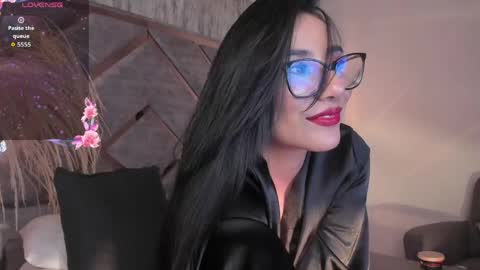 kathe_collins online show from April 19, 2026, 6:10 pm
