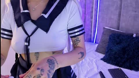 Snapshot of kathegomez_ chatting on January 12, 2025, 1:48 pm KatheGomez  online show from January 12, 2025, 1:48 pm