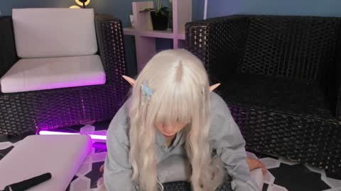 Snapshot of kathegomez_ chatting on January 13, 2025, 8:15 pm KatheGomez  online show from January 13, 2025, 8:15 pm