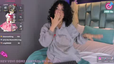 Snapshot of kathegomez_ chatting on January 17, 2025, 6:02 pm KatheGomez  online show from January 17, 2025, 6:02 pm