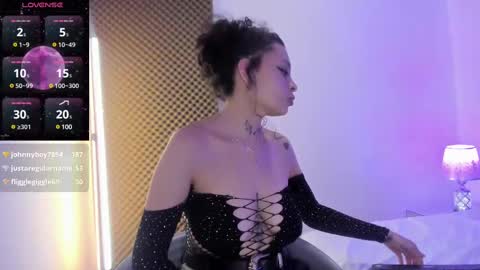 Snapshot of kathegomez_ chatting on February 22, 2025, 5:44 am KatheGomez  online show from February 22, 2025, 5:44 am