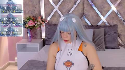 KatheGomez  online show from March 6, 2026, 3:03 am