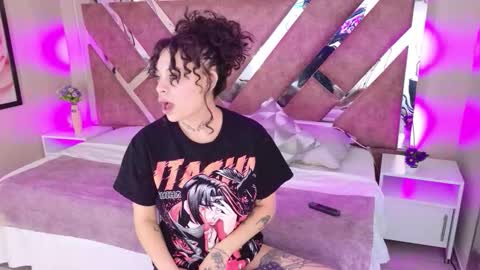 KatheGomez  online show from March 25, 2026, 2:17 am