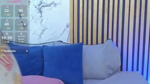 Snapshot of katherin_carter chatting on December 3, 2024, 6:37 am Kathe Carter online show from December 3, 2024, 6:37 am