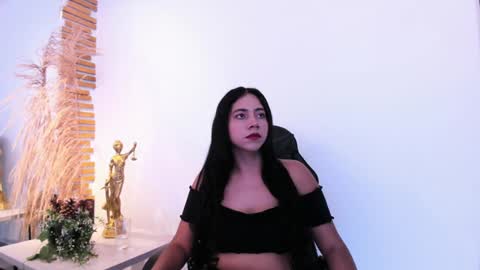 Snapshot of katherin_carter chatting on December 8, 2024, 3:32 am Kathe Carter online show from December 8, 2024, 3:32 am