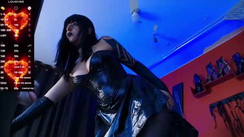 Katherin online show from October 1, 2025, 5:13 am