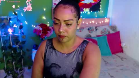 katherin online show from September 19, 2025, 2:46 am