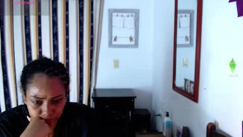 katherin online show from October 12, 2025, 10:42 pm