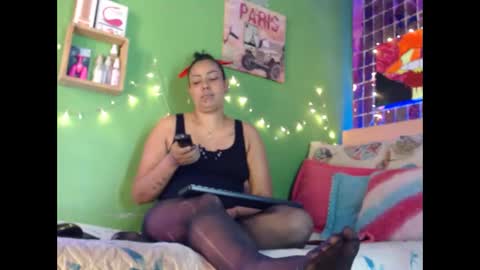 katherin online show from January 8, 2026, 12:29 pm