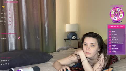 katherine__ross online show from April 5, 2026, 2:14 pm