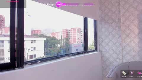 Snapshot of katherine_glow chatting on June 26, 2026, 11:14 am KATHE online show from June 26, 2026, 11:14 am