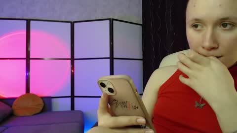 katherine_johnson online show from January 24, 2025, 1:25 pm