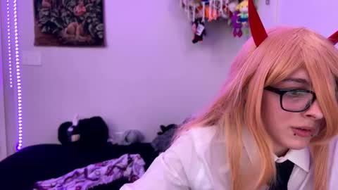 katherinekleave online show from February 13, 2026, 3:24 am