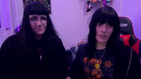 katherinekleave online show from February 14, 2026, 6:10 am