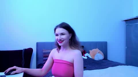 Katherine online show from October 18, 2025, 7:20 am