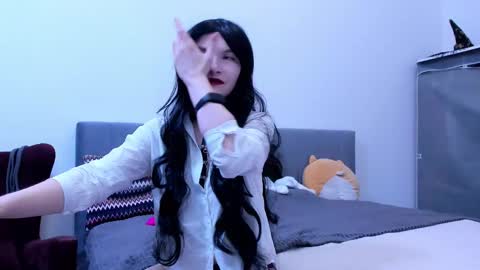 Katherine online show from February 27, 2026, 4:29 pm