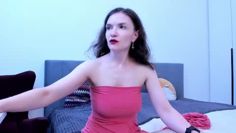 Katherine online show from June 27, 2026, 2:34 pm