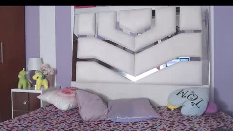 Snapshot of katherinolivares chatting on October 29, 2025, 3:53 am Katherin online show from October 29, 2025, 3:53 am