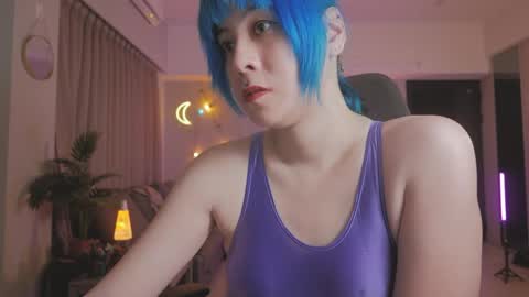 Snapshot of katherynlin chatting on April 15, 2026, 8:09 pm Kathy online show from April 15, 2026, 8:09 pm