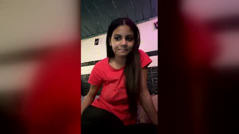 Kathia online show from February 27, 2026, 2:17 pm