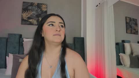 Kathia online show from March 10, 2026, 12:10 pm