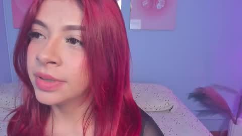 Kathia  online show from January 13, 2026, 4:07 am