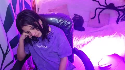 kathie_lozada online show from October 2, 2025, 5:14 am