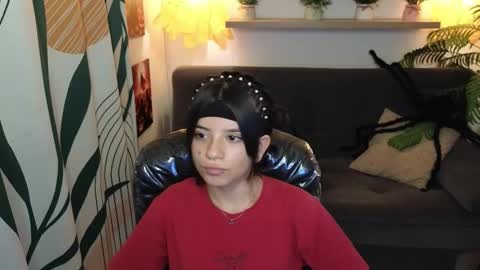 kathie_lozada online show from November 3, 2025, 7:20 am