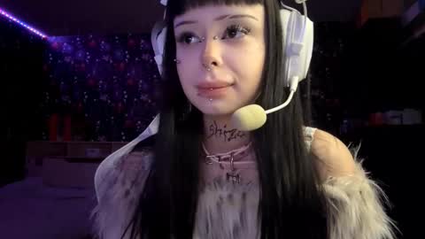 Snapshot of kathimatayoshi chatting on February 17, 2026, 3:08 pm Luna online show from February 17, 2026, 3:08 pm