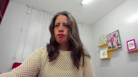 Paola online show from March 3, 2025, 12:48 pm