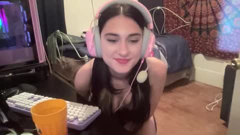 Kathryn online show from October 11, 2025, 11:36 pm