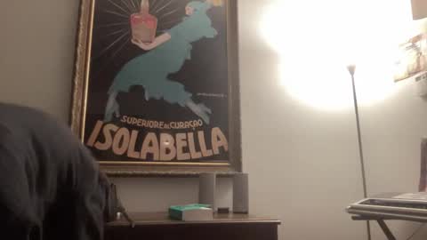 Kathryn online show from November 4, 2025, 1:48 am