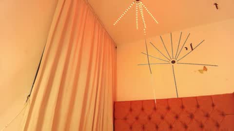 Katherine  online show from October 21, 2025, 9:04 pm