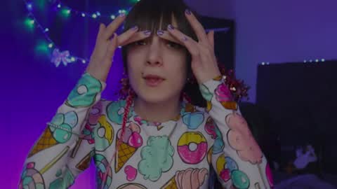 kathleen_frost online show from January 4, 2025, 3:39 pm