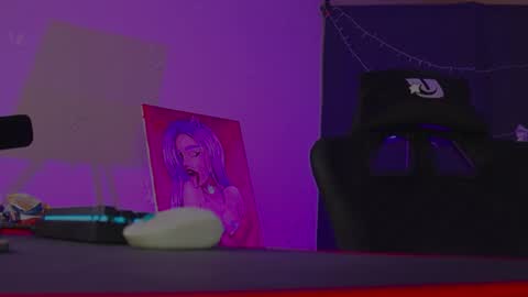 kathleen_frost online show from January 25, 2025, 10:40 am