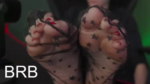 kathleen_frost online show from February 14, 2025, 7:38 am