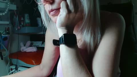 Kathleen online show from June 16, 2026, 11:46 am