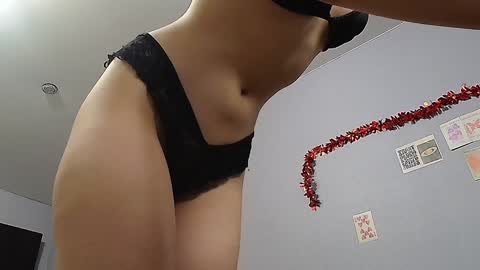 KathrineBerry online show from December 20, 2024, 11:00 am