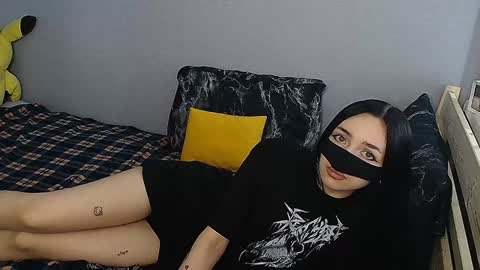 KathrineBerry online show from January 3, 2025, 4:33 am