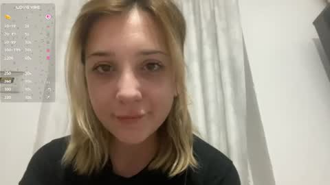 Jessie online show from July 8, 2026, 10:03 pm