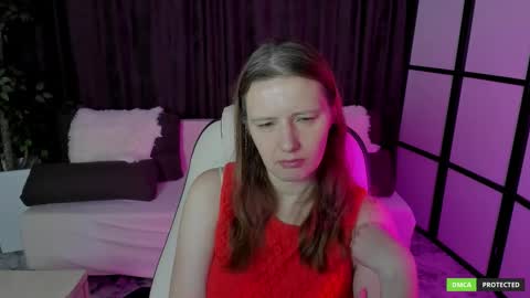 Kathrine online show from November 27, 2025, 2:35 am