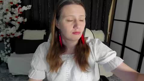 Snapshot of kathrinemeyer chatting on January 18, 2026, 1:53 am Kathrine online show from January 18, 2026, 1:53 am