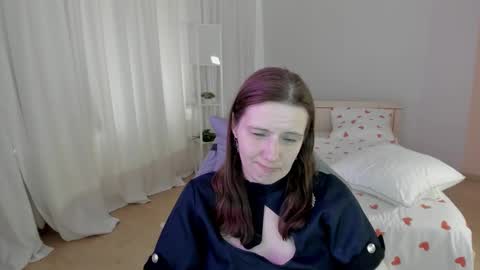 Snapshot of kathrinemeyer chatting on February 20, 2026, 6:26 am Kathrine online show from February 20, 2026, 6:26 am