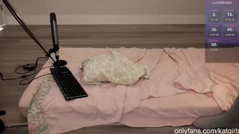 Kathryn Ivy online show from December 14, 2024, 2:21 pm