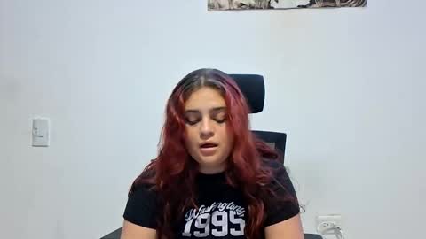 Snapshot of kathy_love3 chatting on April 6, 2026, 3:37 am Kathy online show from April 6, 2026, 3:37 am