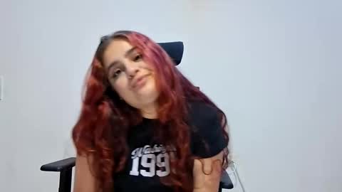 Snapshot of kathy_love3 chatting on April 6, 2026, 4:46 am Kathy online show from April 6, 2026, 4:46 am