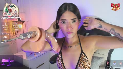 Khaty online show from December 27, 2024, 3:04 pm