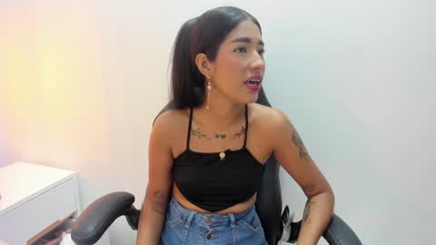 Khaty online show from January 8, 2025, 11:54 am